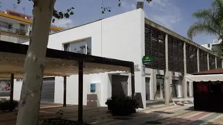 Photo de Edificio Municipal Los Alamos