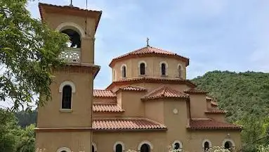 Photo de Monastère orthodoxe Saint-Nicolas