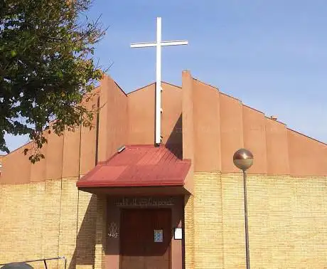 Photo de Verge dels Pobres Church