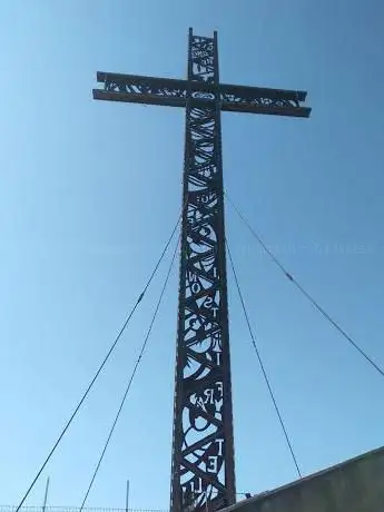 Photo de Croce di Monte Vecchio