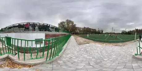 Photo de Atletismo Orcasitas