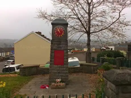 Cenotaph