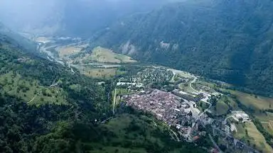 Forte Neghino
