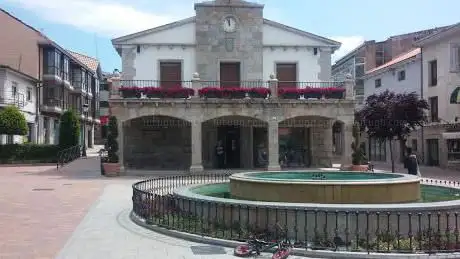 Photo de Antiguo Ayuntamiento de Galapagar