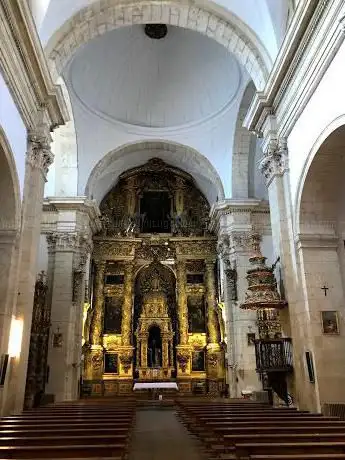 Photo de Iglesia de la CompañÃ­a de Jesús