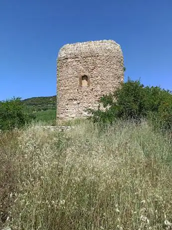 Photo de Torre de Agicampe