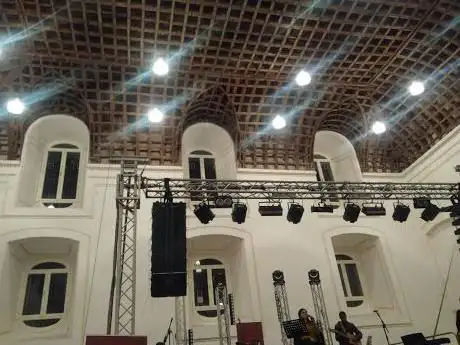 Photo de Galoppatoio Borbonico