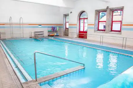 Caldas da Saúde - Termas | Health Club | Spa