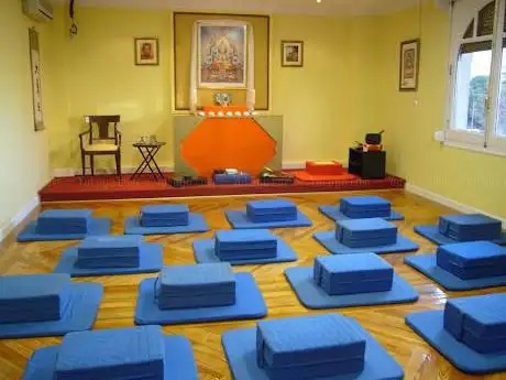 Photo de Centro Shambhala de Madrid