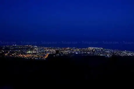 Photo de Mirador de la Cañada del Lobo Torremolinos (Rincón Singular)