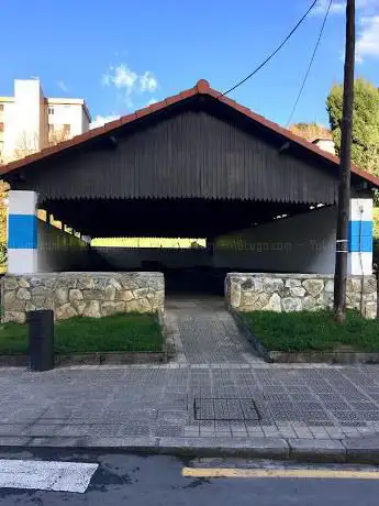 Photo de Lavadero de Altzaga