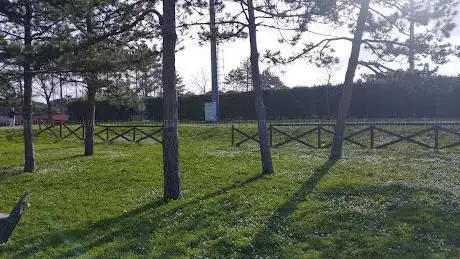 campetto delle bombe