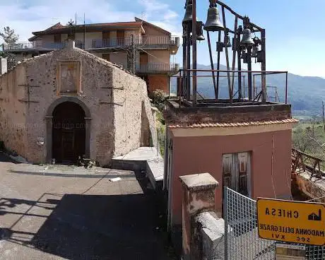 Photo de Chiesa della Madonna delle Grazie