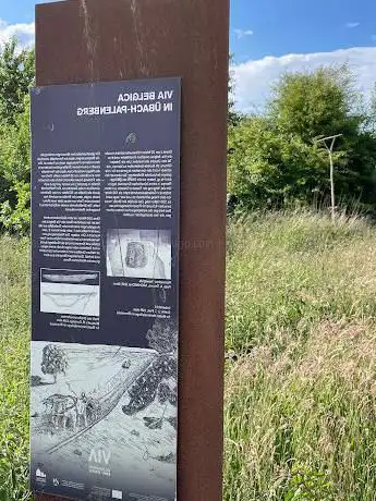 Naturlehrpfad Herbach