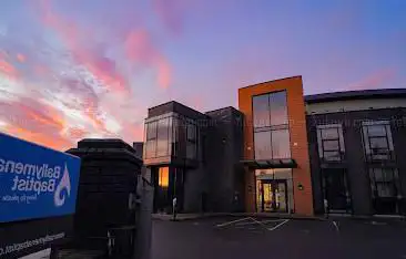 Photo de Ballymena Baptist Church