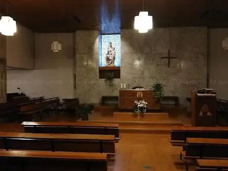 Photo de Església de Sant Antoni Pare Claret