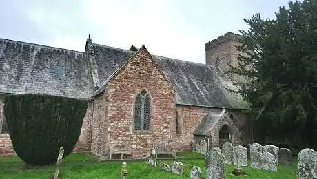 Photo de St Bartholomew's Church Ashperton