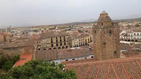 Photo de Mirador Trujillo