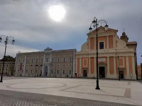Pinacoteca Diocesana di Arte Sacra