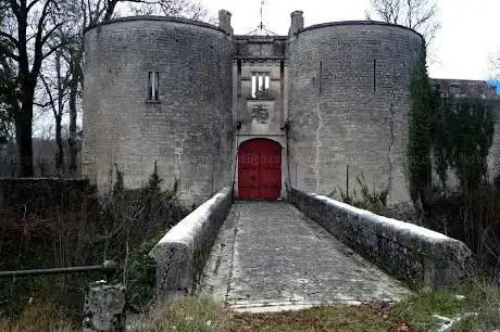 Château de Chacenay