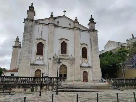 Photo de Our Lady of the Immaculate Conception Cathedral Leiria