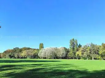 Photo de Parc de La Courneuve