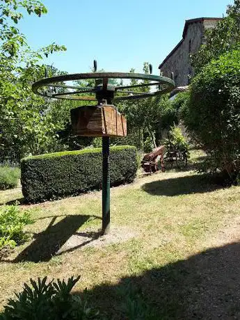 Photo de curé Garden
