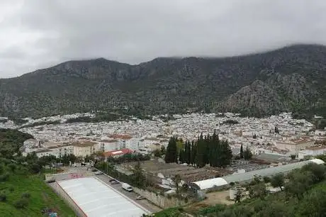 Photo de Mirador