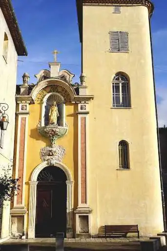 Cathedral of Our Lady of the Nativity