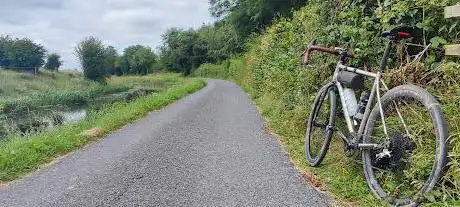 Photo de Royal Canal Greenway