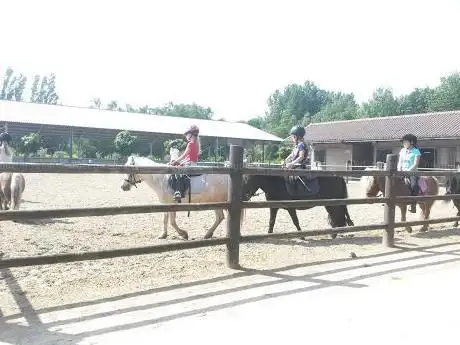 Photo de Kouterranch