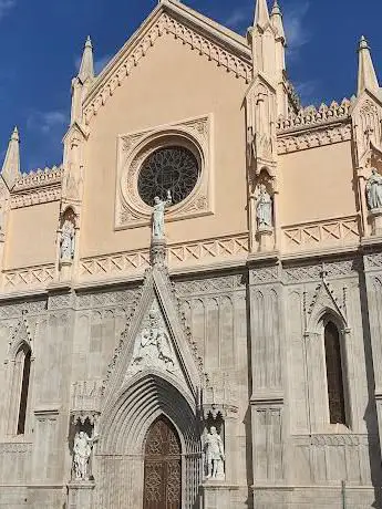 Photo de Gaeta (LT)