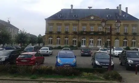 Photo de Office de tourisme d'Etain
