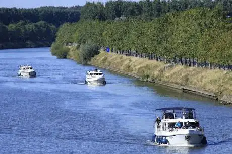 Photo de RiverYachts Bootvakanties