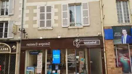 Photo de Selectour - Sologne Evasion