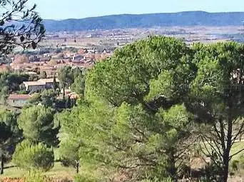 Photo de Le Parcours Botanique