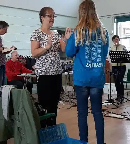 Photo de Abingdon Community Church
