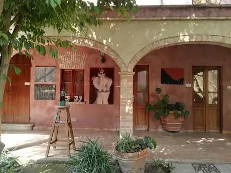 Casa Angioni - edificio storico