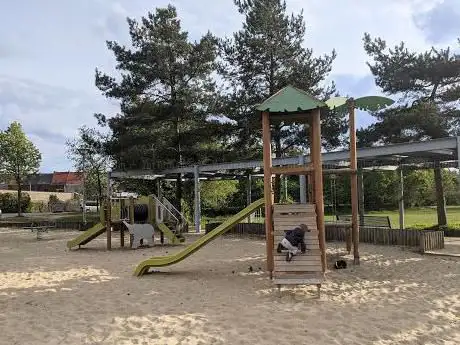 Speelterrein Sint-Elisabeth