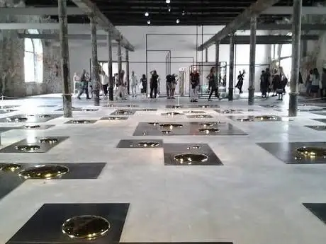 Centro Culturale Tirtha