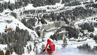 Photo de Esf Flaine