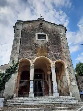Photo de Chiesa di Santa Chiara Massa MS
