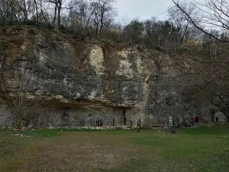 Falesia di Gogna CAI Vicenza