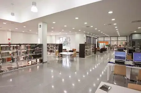 Photo de Biblioteca Antoni GaudÃÂ