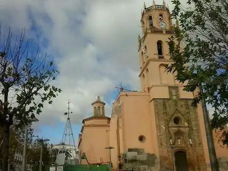 Photo de Ermita de San Isidro