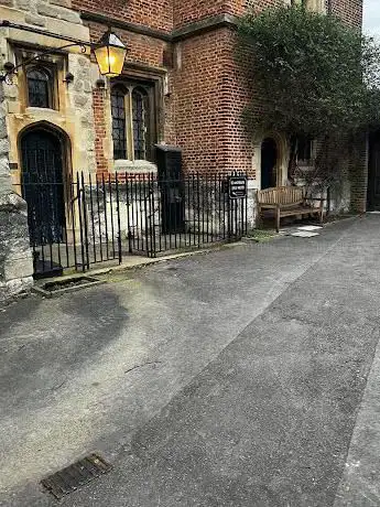 Photo de Museum of Eton Life