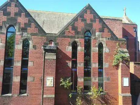 Photo de Emmanuel Church Fazakerley