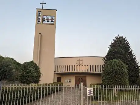 Photo de Chiesa Santa Maria Annunziata