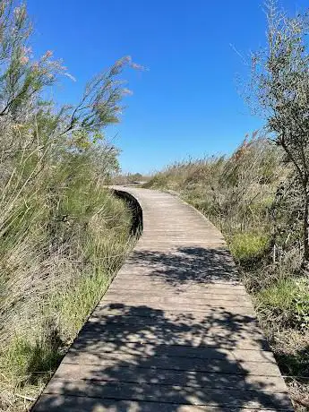 Photo de Passeig fluvial de Riumar
