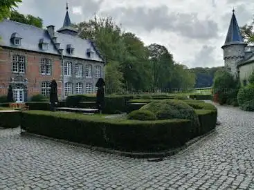 Château de la Rocq